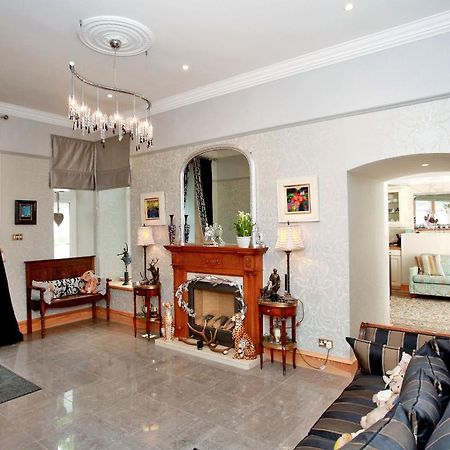 Luxury Scottish Apartment Aberdeen Buitenkant foto