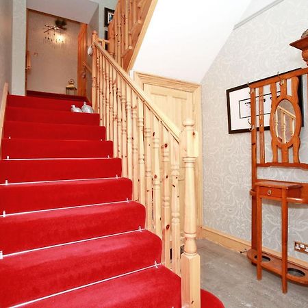Luxury Scottish Apartment Aberdeen Buitenkant foto
