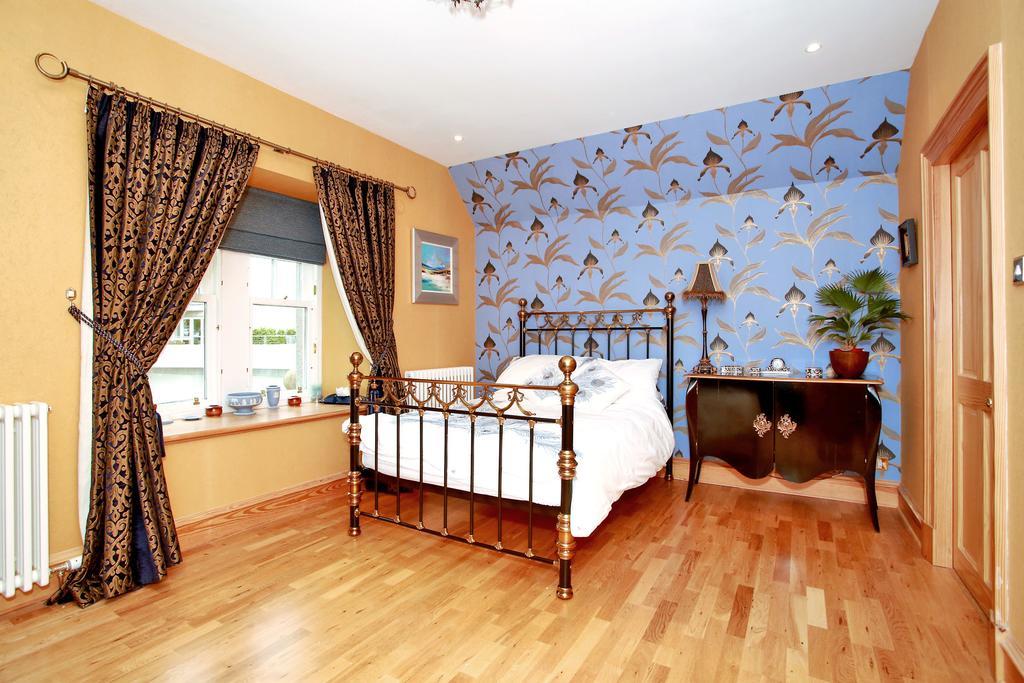 Luxury Scottish Apartment Aberdeen Buitenkant foto
