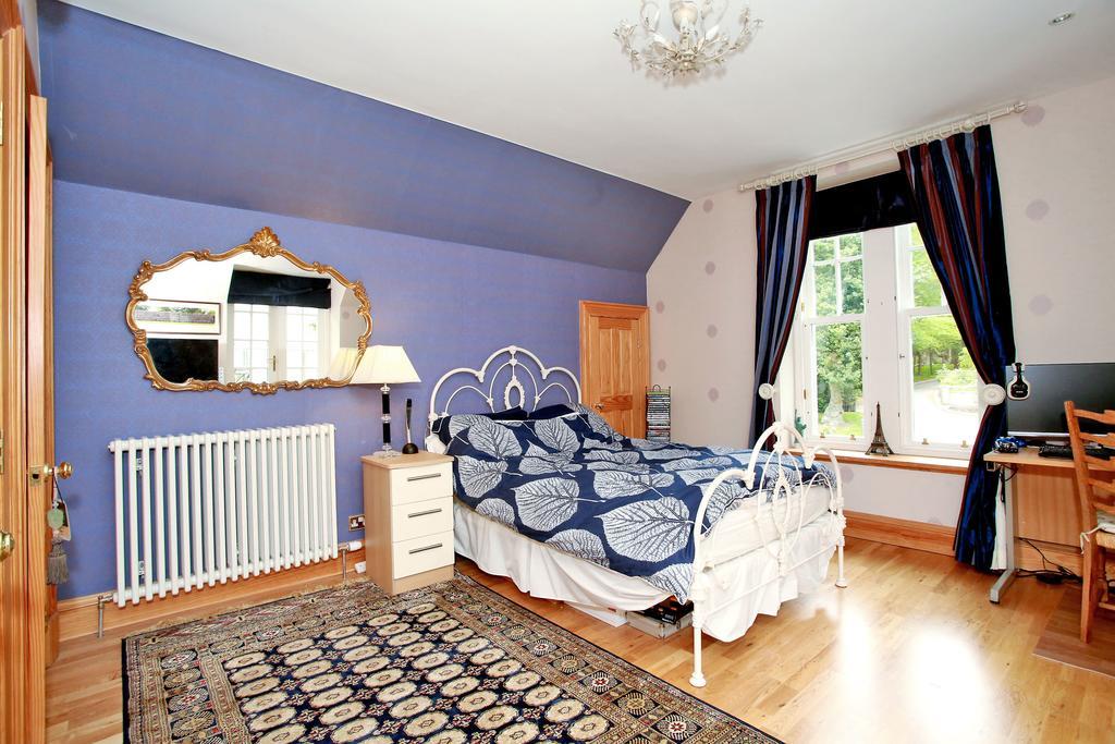 Luxury Scottish Apartment Aberdeen Buitenkant foto