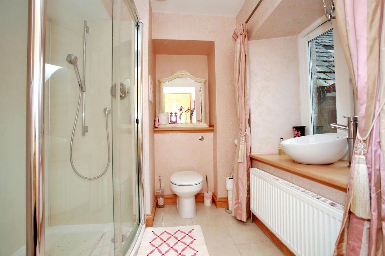 Luxury Scottish Apartment Aberdeen Buitenkant foto