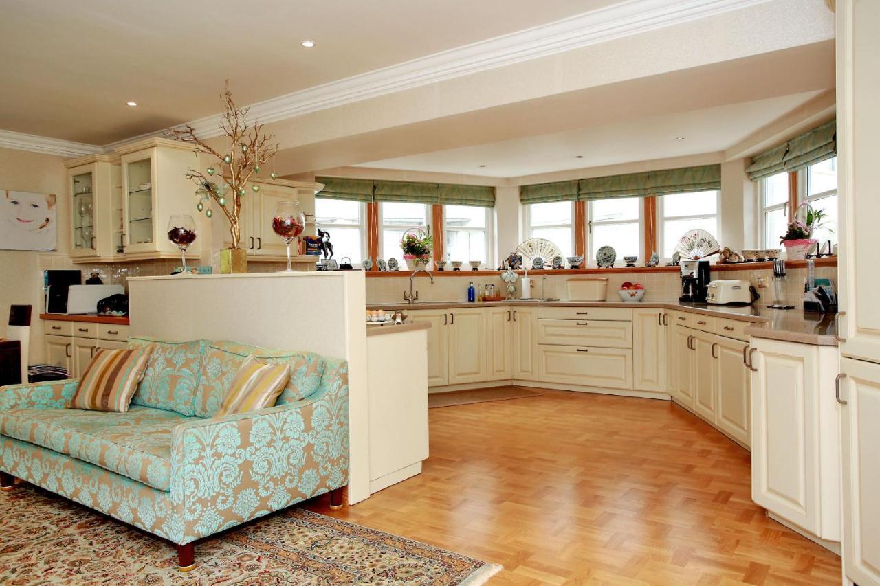 Luxury Scottish Apartment Aberdeen Buitenkant foto